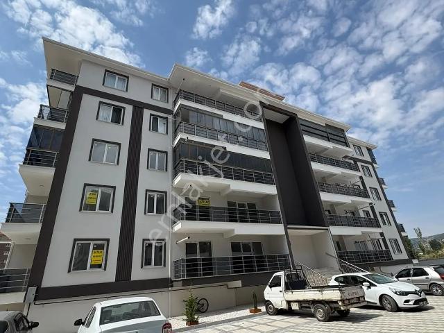 Muzaffertürkeş Te Site İçi 4+1 Sıfır Satılık Daire