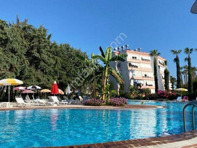 Muzdeniz Full Eşyalı 2+1 Daire