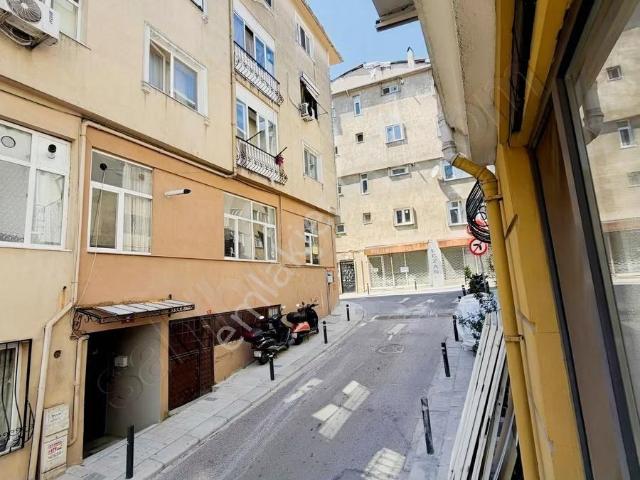 Müze Gazhane Arkasında 2+1 Kiralık Daire
