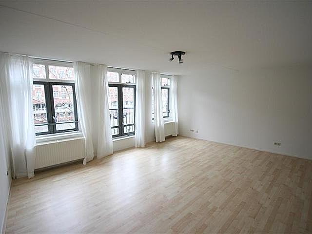 Muzenplein 143