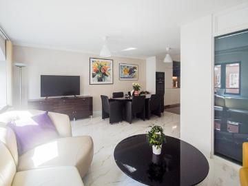 Huijgenspark, Den Haag, Zuid-Holland - Balkon