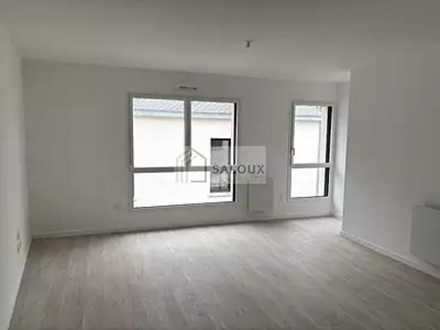 Muzillac 56190 Achat / Vente appartement 3 pièces t3 au dernier étage