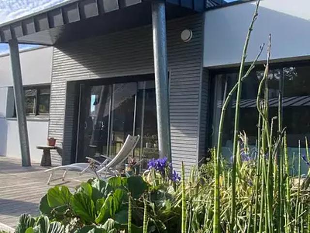 Muzillac 56190 Achat / Vente maison 9 pièces t9 jardin