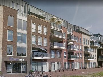 MVGM Te huur: Compagniestraat 29, alkmaar