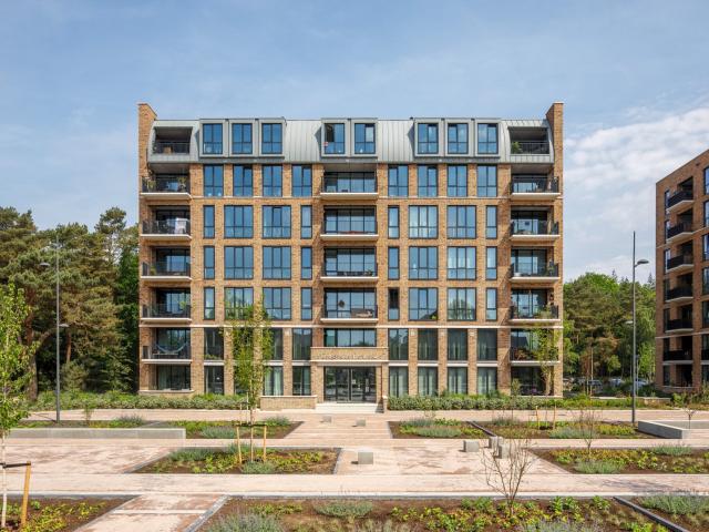 MVGM Te huur: Cornelis garritsenstraat 177, ede