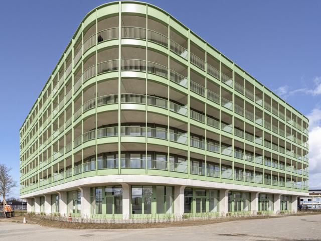 MVGM Te huur: Cab rondom 83, utrecht
