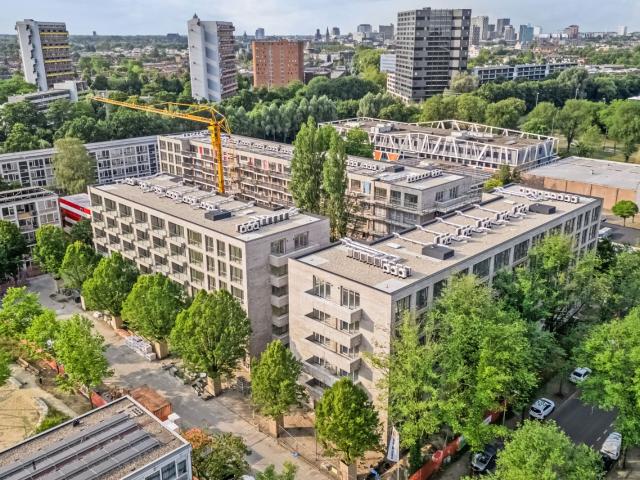 MVGM Te huur: Camera obscuradreef 7, utrecht