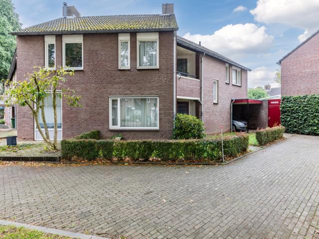 MVGM Te huur: Camphaag 61, maastricht