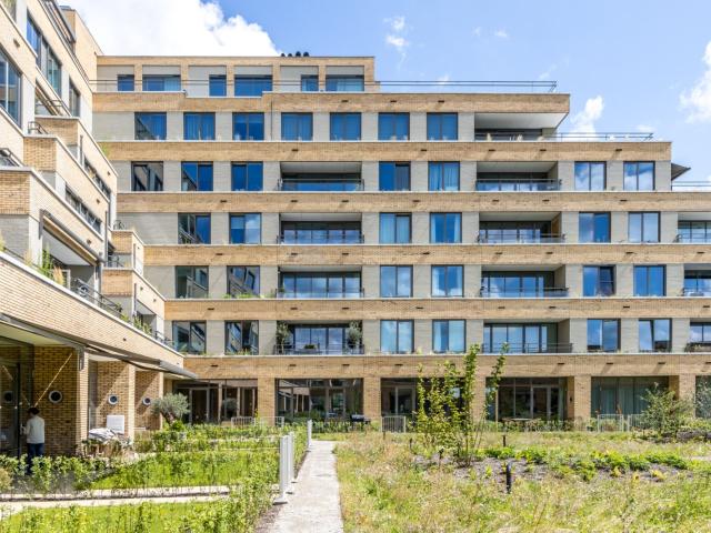 MVGM Te huur: Carel willinkstraat 92, utrecht