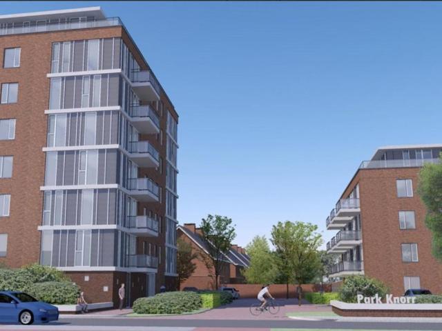 MVGM Te huur: Carl heinrich knorrlaan 61, loosdrecht
