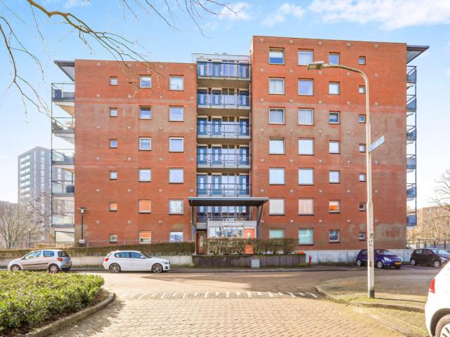 MVGM Te huur: Carnotstraat 151, nijmegen