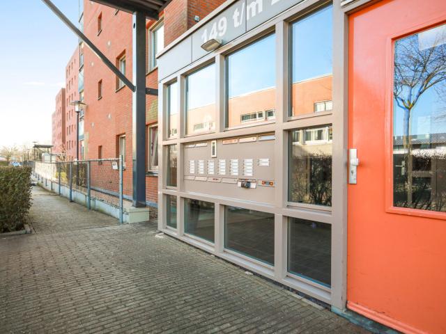 MVGM Te huur: Carnotstraat 175, nijmegen