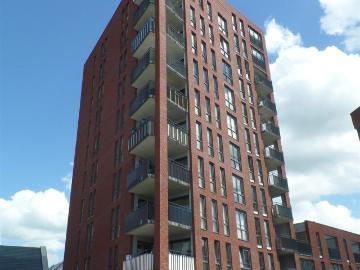MVGM Te huur: Citadel 37, assen