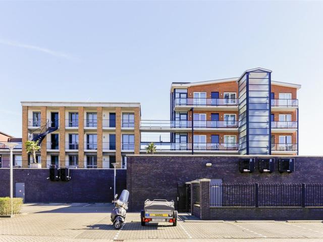 MVGM Te huur: Cruquius 21, amersfoort
