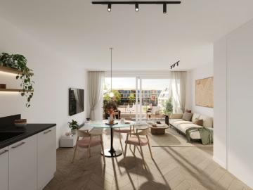 MVGM Te huur: Crailoseweg 116 b3, huizen