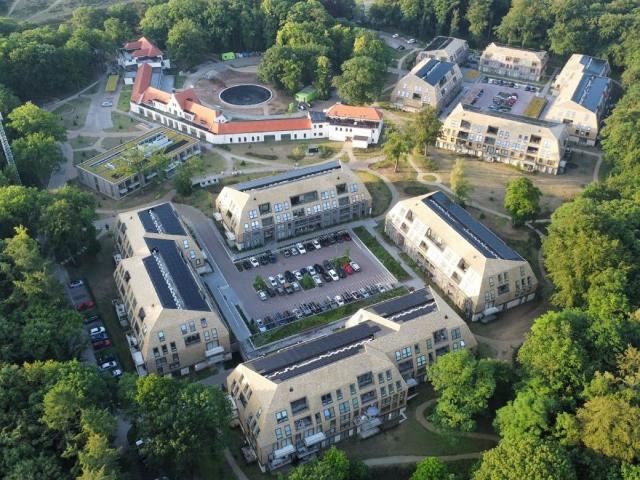 MVGM Te huur: Crailoseweg 112 a6, huizen