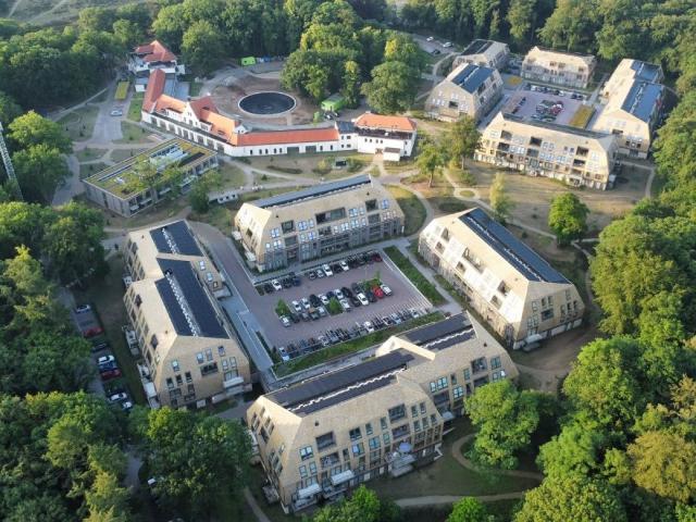 MVGM Te huur: Crailoseweg 98 c6, huizen