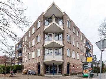 Ter Weer, Wassenaar, Zuid-Holland - Tuin