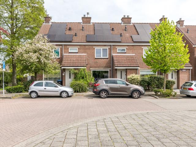 MVGM Te huur: Cuyplaan, aelbert 19, hendrik ido ambacht