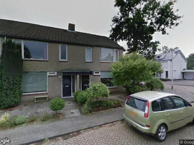 MVGM Te huur: Ambachtenlaan 48, breda