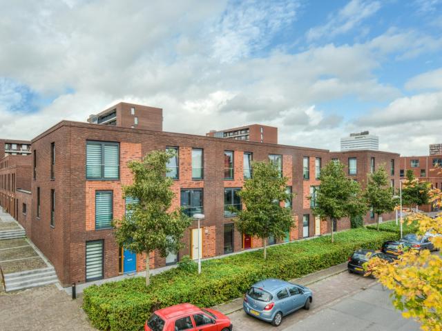 MVGM Te huur: Amerikalaan 543, utrecht