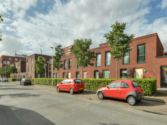 MVGM Te huur: Amerikalaan 573, utrecht