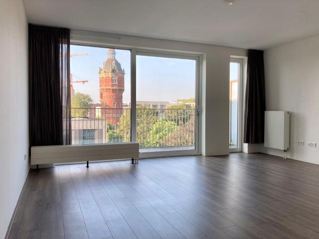 MVGM Te huur: Amstelvlietstraat 395, amsterdam