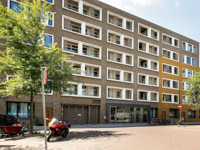 MVGM Te huur: Amstelvlietstraat 491, amsterdam