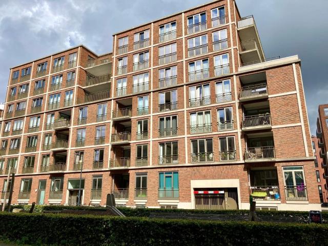MVGM Te huur: Amstelvlietstraat 536, amsterdam