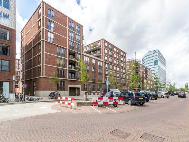 MVGM Te huur: Amstelvlietstraat 656, amsterdam