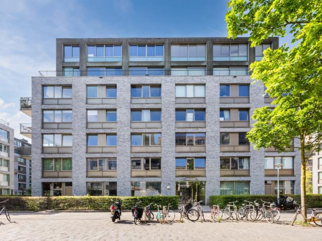 MVGM Te huur: Andreasplein 23, amsterdam