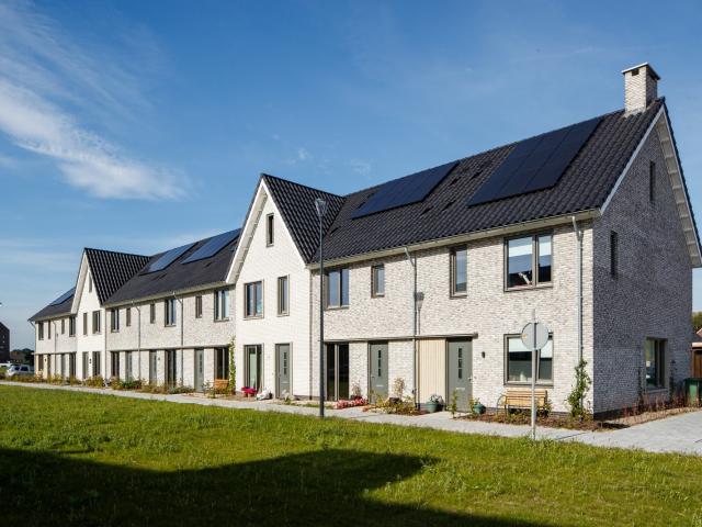 MVGM Te huur: Anker 9, oosterhout
