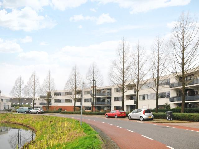 MVGM Te huur: Aartsbisschop romerostraat 583, utrecht