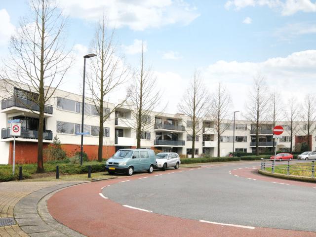 MVGM Te huur: Aartsbisschop romerostraat 665, utrecht
