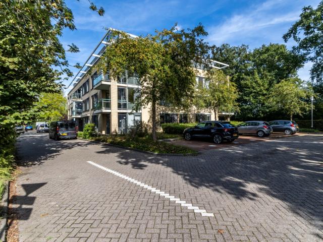 MVGM Te huur: Achterste havervelden 92, breda