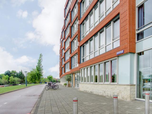 MVGM Te huur: Afroditekade 190, amsterdam