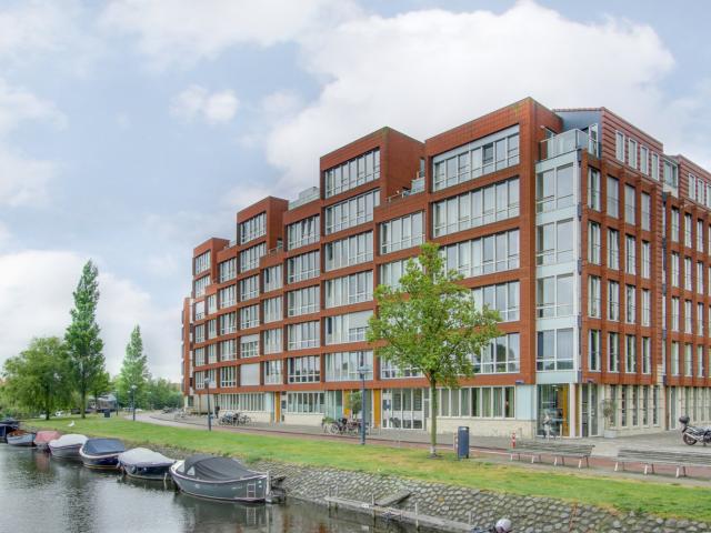 MVGM Te huur: Afroditekade 218, amsterdam