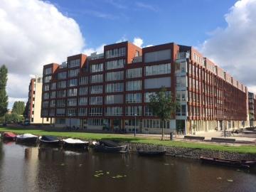 MVGM Te huur: Afroditekade 219, amsterdam