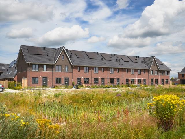 MVGM Te huur: Akkerland 103, assen