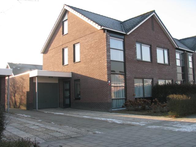 MVGM Te huur: Aletta jacobsweg 27, assen
