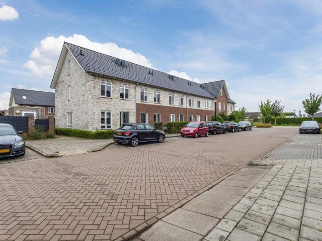 MVGM Te huur: Alex van strienstraat 3, culemborg