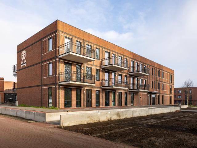 MVGM Te huur: Appendage 113, hengelo