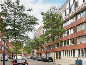 Van Tuyll Van Serooskerkenplein, Stadionbuurt, Zuid, Amsterdam, Amsterdam, Noord-Holland, Noord-Holland