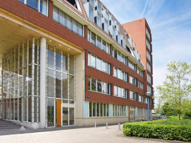MVGM Te huur: Artemisstraat 70, amsterdam
