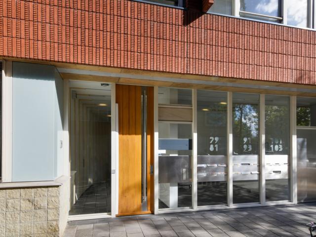 MVGM Te huur: Artemisstraat 79, amsterdam