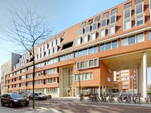 MVGM Te huur: Artemisstraat 156, amsterdam