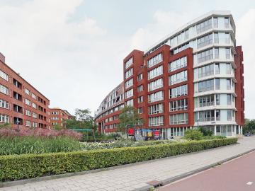 MVGM Te huur: Artemisstraat 18, amsterdam