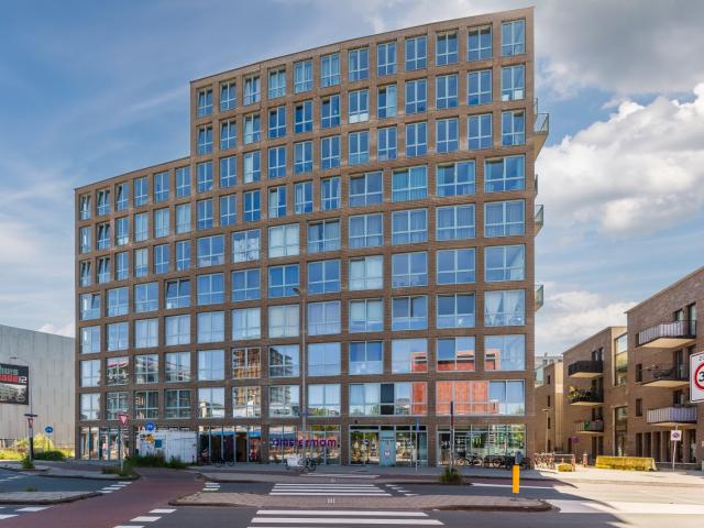 MVGM Te huur: Asterweg 185, amsterdam