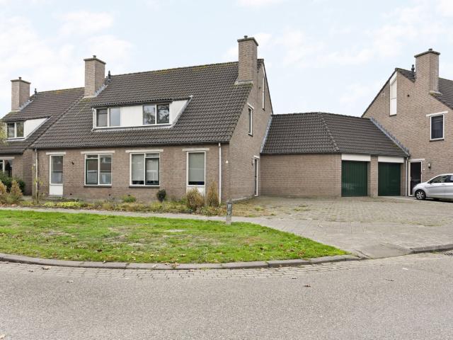MVGM Te huur: Asberg 21, veldhoven