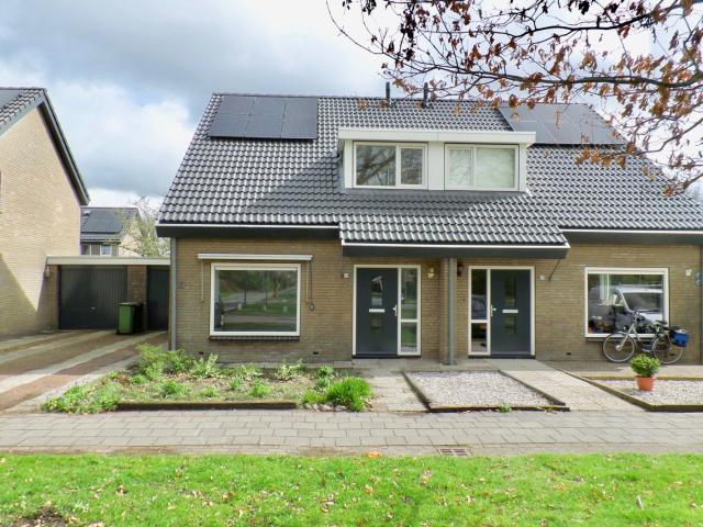 MVGM Te huur: Auwemalaan 117, leek